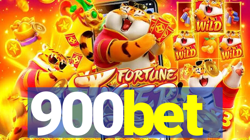 900bet-lucky tiger